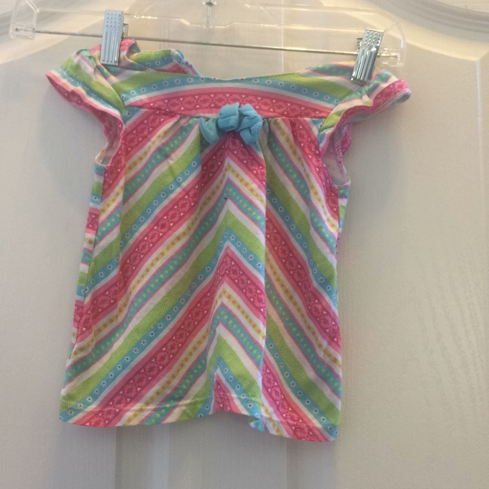 FINAL MARKDOWN LITTLE girls koala baby dress 24 months